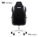 EAN 4711475647312 - Thermaltake ARGENT E700 Silla para videojuegos de PC Rojo imagen 4