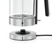 EAN 4211129116282 - WMF Lono 0413150011 tetera eléctrica 1,7 L 3000 W Cromo, Transparente imagen 6