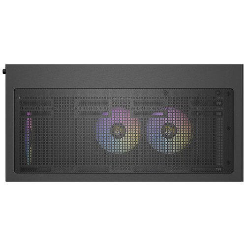 EAN 761345102544 - Antec CX705 ARGB Midi Tower Negro imagen 8