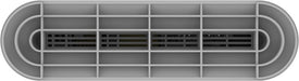 EAN 6901443469628 - Huawei eKitOptiX FG630 router inalámbrico Ethernet Doble banda (2,4 GHz / 5 GHz) Blanco imagen 9