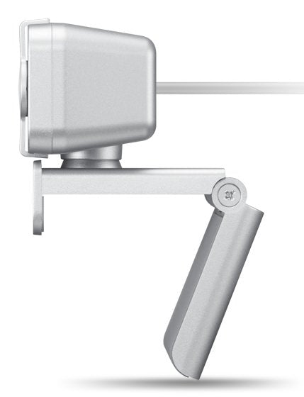 EAN 195892122487 - Lenovo 310 cámara web 1920 x 1080 Pixeles USB 2.0 Blanco imagen 3