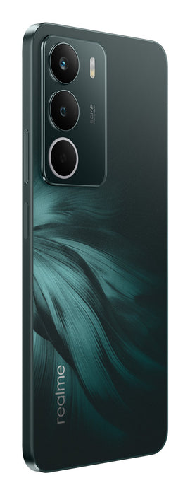 EAN 6941764467774 - realme C71 16,9 cm (6.67") 4G 8 GB 256 GB 6000 mAh Verde imagen 4