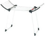 EAN 4009847067357 - Theo Klein Vileda clothes drying rack Tendedero de suelo Blanco imagen 1