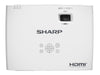 EAN 4550556180122 - Sharp E501U 5000 lúmenes ANSI 3LCD WUXGA (1920x1200) Blanco imagen 9