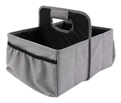 EAN 4030152140114 - Olympia BO 500 Caja de almacenaje Rectangular Gris imagen 2