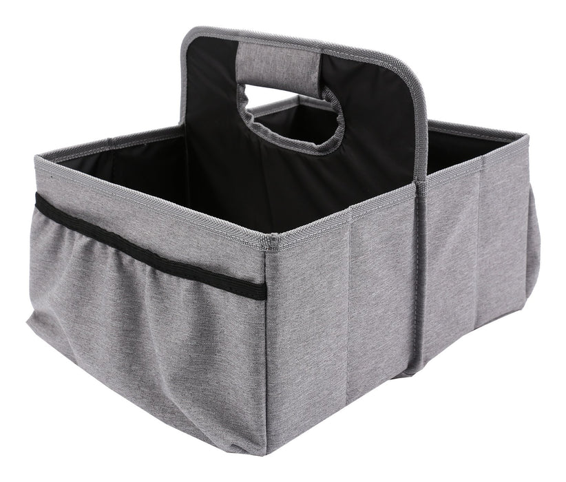 EAN 4030152140114 - Olympia BO 500 Caja de almacenaje Rectangular Gris imagen 2