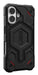 EAN 0840283914591 - Urban Armor Gear Monarch Pro kevlar funda para teléfono móvil 15,5 cm (6.1") Negro imagen 3