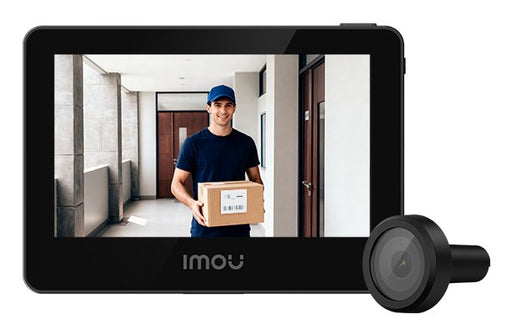 EAN 6937479642957 - Imou VD1-5M0S videoportero imagen 1