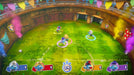 EAN 3701529505195 - Microids The Smurfs: Village Party Estándar Chino simplificado, Chino tradicional, Alemán, Holandés, Ingl imagen 6