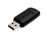 EAN 0023942490630 - Verbatim PinStripe unidad flash USB USB tipo A 2.0 imagen 1