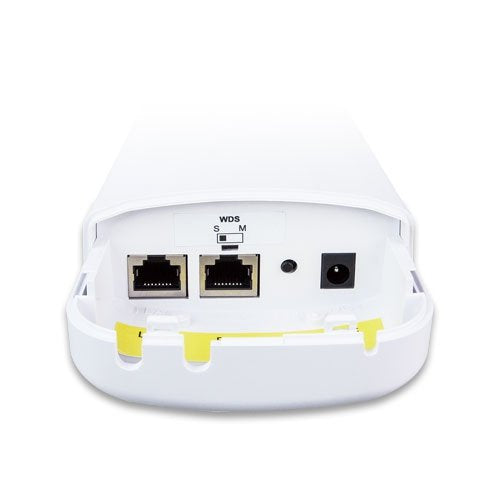 EAN 4711605285285 - PLANET WBS-512AC router inalámbrico Gigabit Ethernet Blanco imagen 5