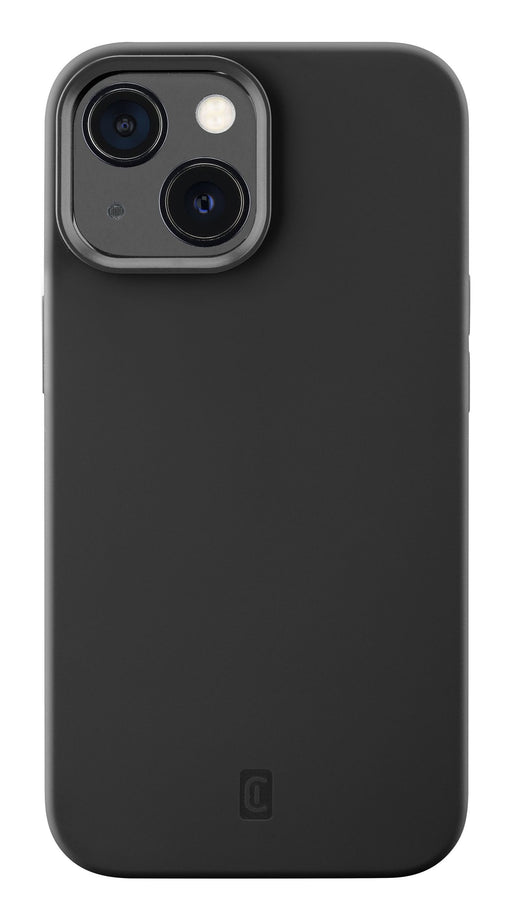EAN 8018080424595 - Cellularline 8018080424595 funda para teléfono móvil 15,5 cm (6.1") Negro imagen 1