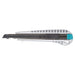 EAN 4006885430501 - wolfcraft GmbH 4305000 cúter Metálico Cúter de cuchillas intercambiables imagen 2