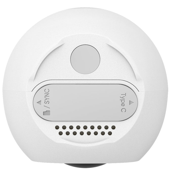 EAN 194644264390 - Eufy C35 Cámara de seguridad IP Interior y exterior 1920 x 1080 Pixeles Techo/Pared/Escritorio imagen 5