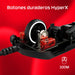 EAN 0196786272523 - HyperX Pulsefire Haste 2 Wired Black Gaming Mouse ratón Juego Ambidextro USB tipo A 26000 DPI imagen 4