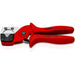 EAN 4003773084846 - Knipex 90 10 185 cortatubos manual Cortador para tubos imagen 2