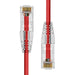 EAN 5714590017038 - ProXtend S-6UTP-05R cable de red Rojo 5 m Cat6 U/UTP (UTP) imagen 2