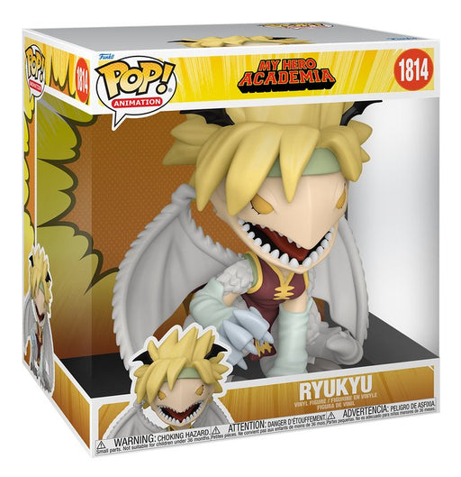 EAN 0889698688536 - FUNKO POP! 68853 collectible figure imagen 2