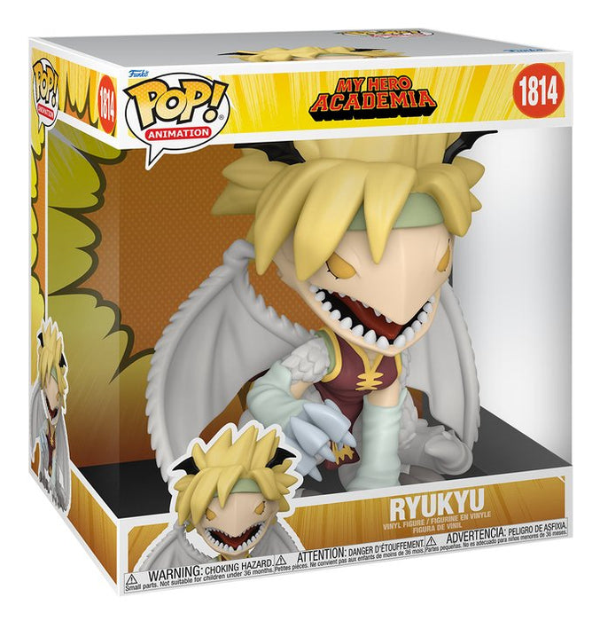 EAN 0889698688536 - FUNKO POP! 68853 collectible figure imagen 2