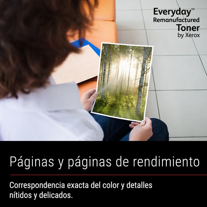 EAN 0095205873153 - 006R03460 cartucho de tóner 1 pieza(s) imagen 3