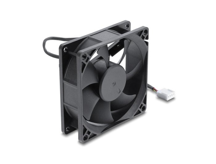 EAN 4043619674510 - DeLOCK 67451 accesorio de bastidor Ventilador de refrigeración imagen 3
