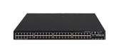 EAN 190017526089 - HPE Networking Comware Switch 48G 10/100/1000BASE-T 4 10G/1G BASE-X 5520HI imagen 1