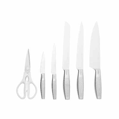 EAN 0622356276276 - Ninja K62006EUWH juego de cuchillos y cubertería de cocina 6 pieza(s) imagen 10
