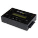EAN 0065030858076 - StarTech.com SATDUP11IMG duplicador de datos y soporte Duplicador de HDD/ SSD (discos duros/unidades de e imagen 1