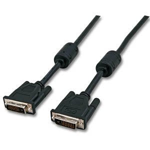 EAN 4049759208882 - EFB Elektronik DVI-D, M-M, 2m cable DVI Negro imagen 1