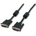 EAN 4049759208882 - EFB Elektronik DVI-D, M-M, 2m cable DVI Negro imagen 1