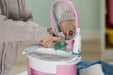 EAN 4001167838914 - BABY born @ Washbasin Lavabo de muñeca imagen 7