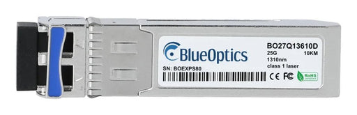 EAN 4063232340951 - BlueOptics F-SM1310-10KM-10G-BO red modulo transceptor Fibra óptica 10000 Mbit/s SFP+ imagen 1