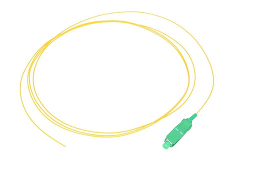 EAN 5902560361919 - Extralink EX.1919 Cable de fibra óptica e InfiniBand FTTH Amarillo imagen 1