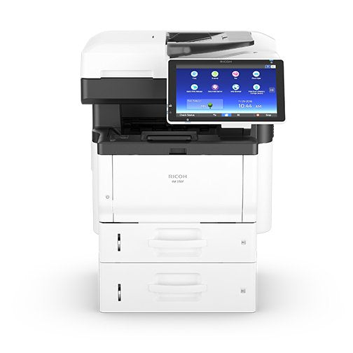 EAN 4961311934445 - Ricoh IM 350 Laser A4 1200 x 1200 DPI 35 ppm imagen 1