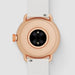 EAN 3700546708299 - Withings ScanWatch 2 1,6 cm (0.63") OLED 38 mm Híbrido Oro rosa GPS (satélite) imagen 4