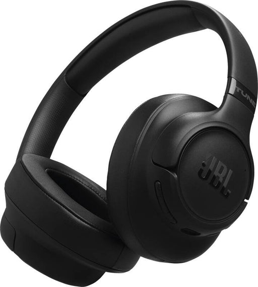 EAN 1200130030482 - JBL Tune 780 NC Auriculares Inalámbrico Diadema Música Bluetooth Negro imagen 1
