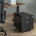 EAN 4052792075991 - LogiLink EO0080 cajonera para oficina Negro Acero, Plástico imagen 8