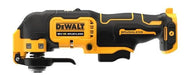 EAN 5035048748428 - DeWALT DCS353NT-XJ multiherramienta oscilante Negro, Amarillo 12 W imagen 2