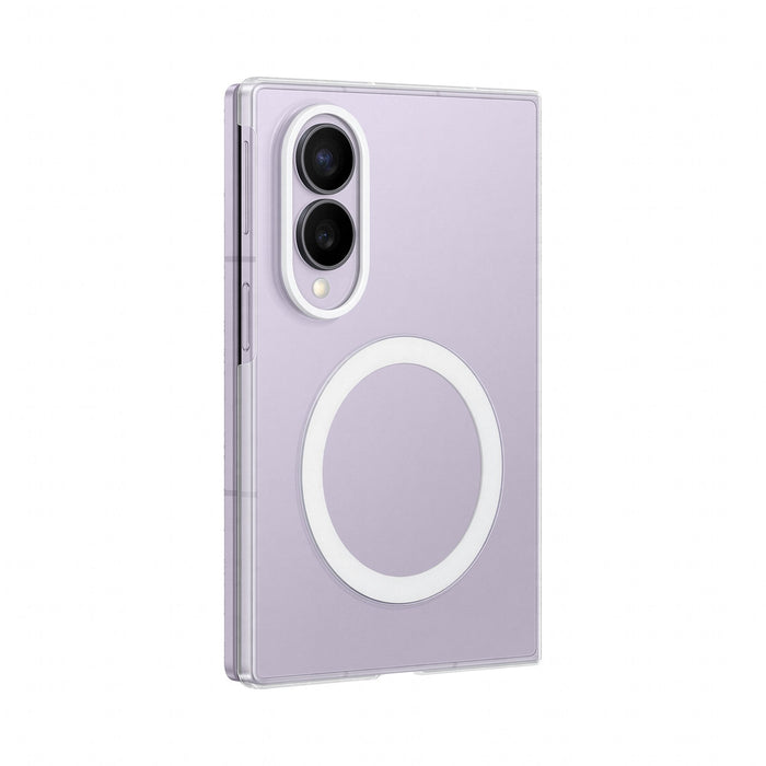 EAN 8806099229849 - Samsung EF-CF971CTEGWW funda para teléfono móvil 19,3 cm (7.6") Transparente imagen 3