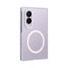 EAN 8806099229849 - Samsung EF-CF971CTEGWW funda para teléfono móvil 19,3 cm (7.6") Transparente imagen 3