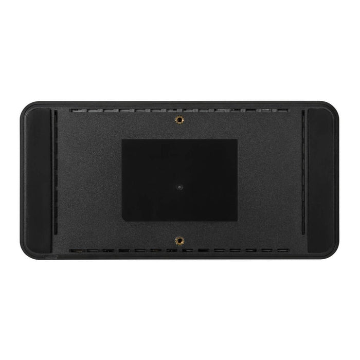 EAN 5051794034608 - Targus DOCK315EUZ hub de interfaz USB 3.2 Gen 1 (3.1 Gen 1) Type-A + Mini DisplayPort 1.2 Negro imagen 4