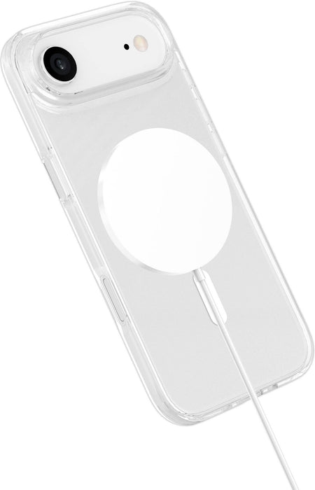 EAN 5715063871201 - eSTUFF ES67141056-BULK funda para teléfono móvil 16,8 cm (6.6") Transparente imagen 1