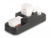 EAN 4043619871049 - DeLOCK 87104 módulo de conector de red imagen 1