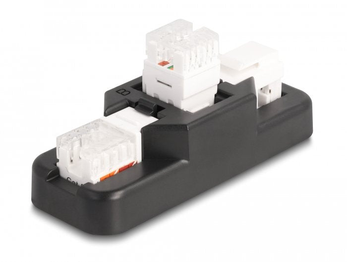 EAN 4043619871049 - DeLOCK 87104 módulo de conector de red imagen 1