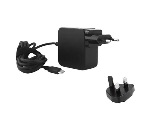EAN 5711783426257 - CoreParts MBXUSBC-AC0002 adaptador e inversor de corriente Interior 65 W Negro imagen 1