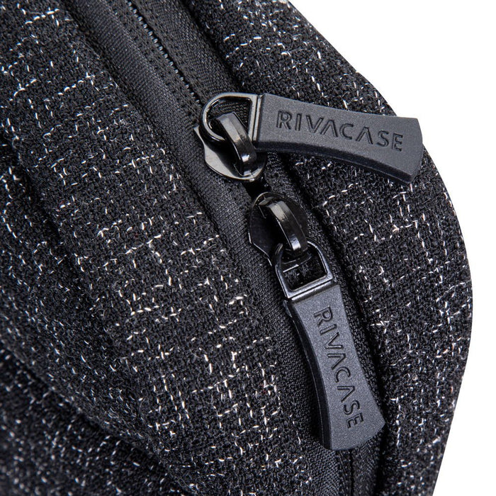 EAN 4260403578506 - Rivacase 7931 39,6 cm (15.6") Bandolera Negro, Blanco imagen 12