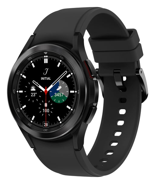 EAN 8806092581784 - Samsung Galaxy Watch4 Classic 3,05 cm (1.2") OLED 42 mm Digital 396 x 396 Pixeles Pantalla táctil 4G Negr imagen 1