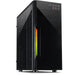 EAN 4260455644860 - Inter-Tech B-42 RGB Torre Negro imagen 1