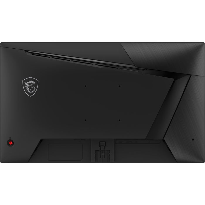 EAN 4711377386302 - MSI MAG 275QF E20 pantalla para PC 68,6 cm (27") 2560 x 1440 Pixeles Wide Quad HD LCD Negro imagen 14