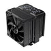 EAN 8436545694213 - Hiditec DC40 PRO Procesador Refrigerador de aire 12 cm Negro 1 pieza(s) imagen 2